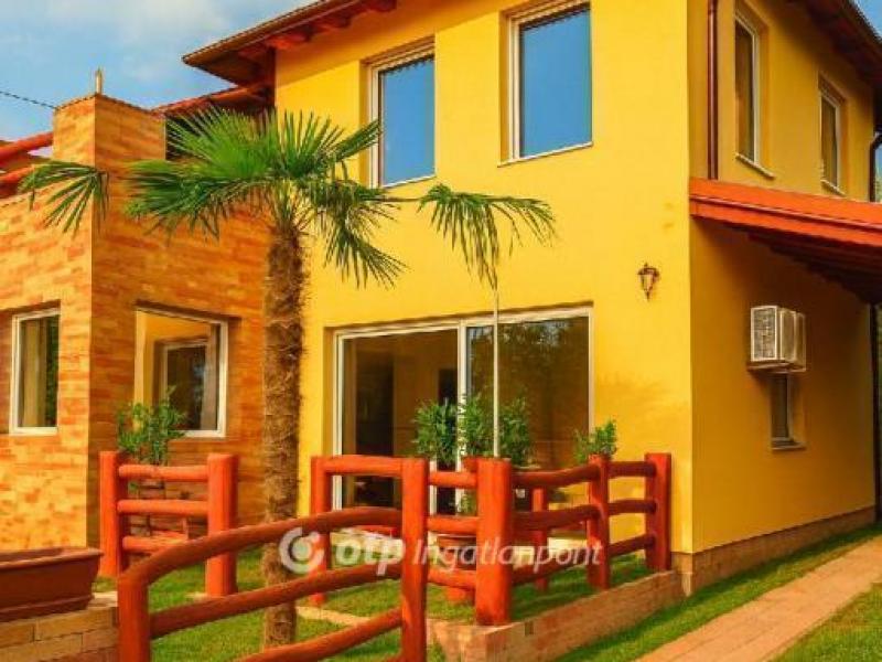 Eladó családi ház Kiskunlacháza