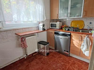 Eladó lakás Budapest
