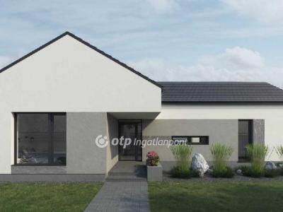 Eladó családi ház Domony