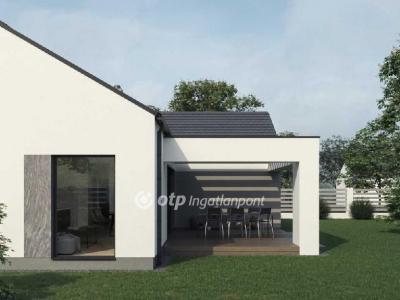 Eladó családi ház Domony