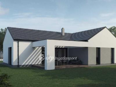 Eladó családi ház Domony