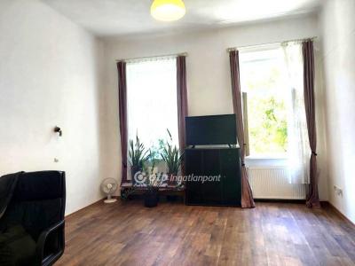 Eladó lakás Budapest