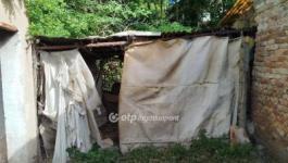 Eladó lakóövezeti telek Pécs