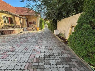 Eladó családi ház Nyíregyháza