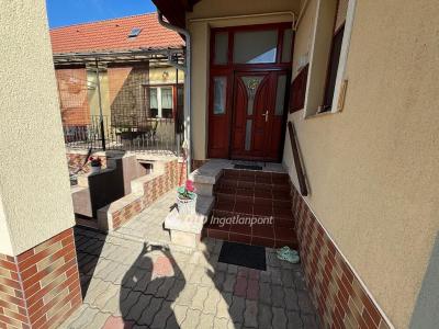 Eladó családi ház Nyíregyháza