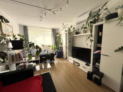Eladó lakás Budapest