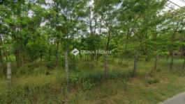 Eladó lakóövezeti telek Dömsöd