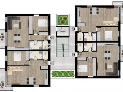 Eladó lakás Debrecen