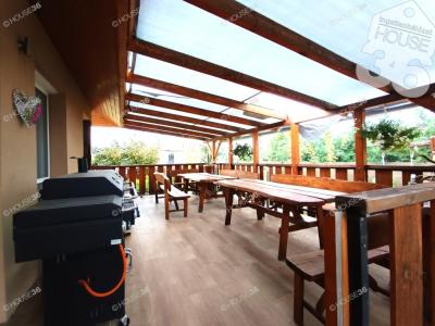 Eladó családi ház Kecskemét