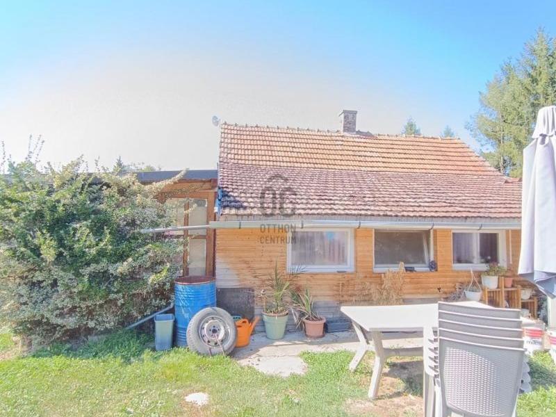 Eladó családi ház Nagykanizsa