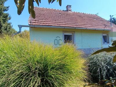 Eladó családi ház Nagykanizsa