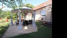 Eladó családi ház Cserkeszőlő