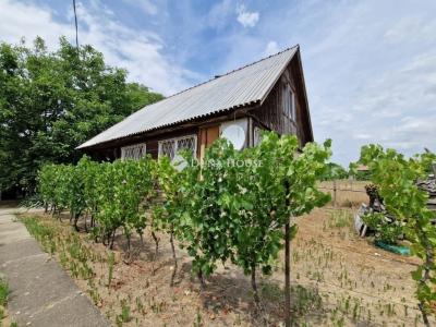 Eladó családi ház Monor