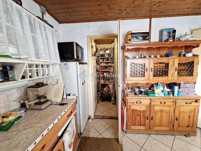 Eladó családi ház Monor