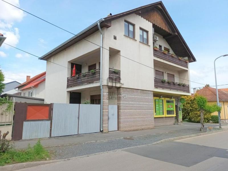 Eladó családi ház Zalaegerszeg
