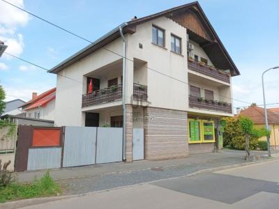 Eladó családi ház Zalaegerszeg