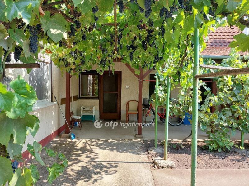 Eladó családi ház Jászberény