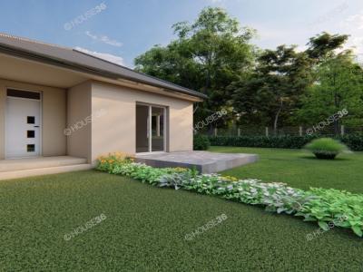 Eladó ikerház Kecskemét