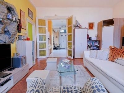 Eladó lakás Budapest
