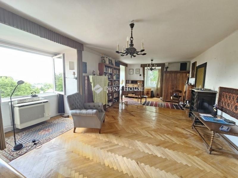 Eladó lakás Budapest