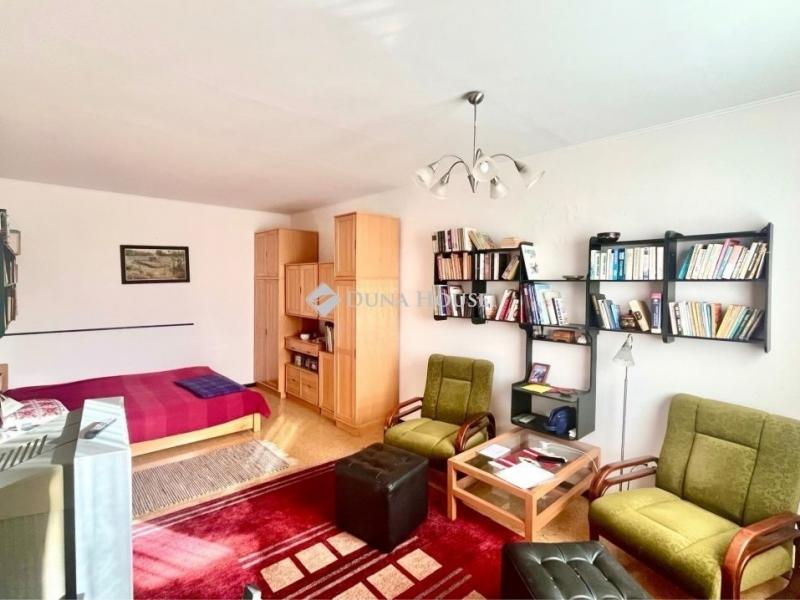 Eladó lakás Budapest