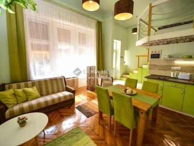 Eladó lakás Budapest