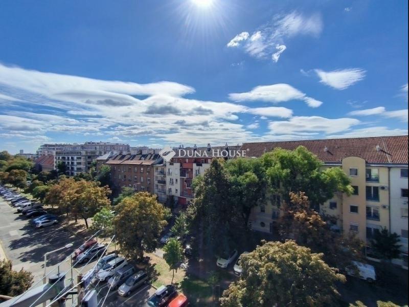 Eladó lakás Budapest