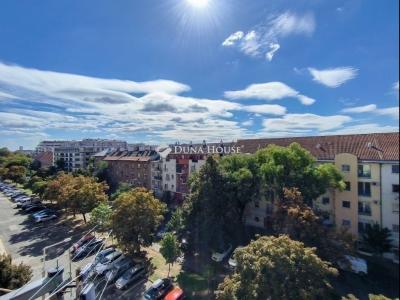 Eladó lakás Budapest