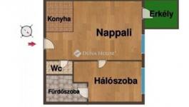 Eladó lakás Budapest