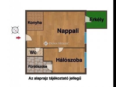 Eladó lakás Budapest