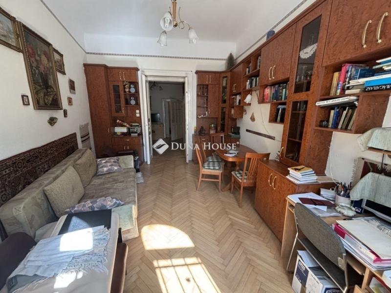 Eladó lakás Budapest