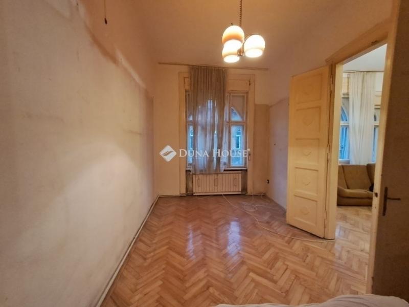 Eladó lakás Budapest