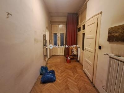 Eladó lakás Budapest