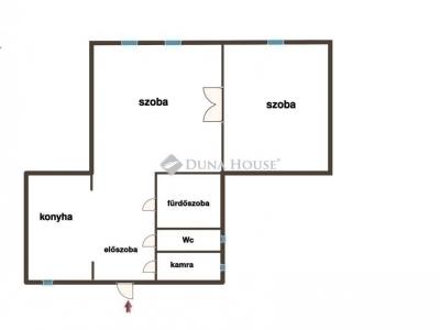 Eladó lakás Budapest