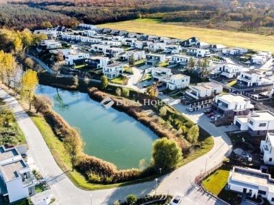 Eladó ikerház Mogyoród