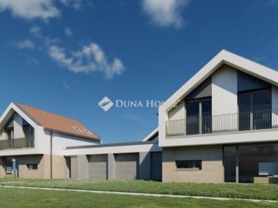 Eladó ikerház Gödöllő