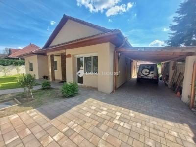 Eladó családi ház Dunakeszi