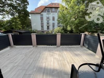 Eladó kastély Budapest