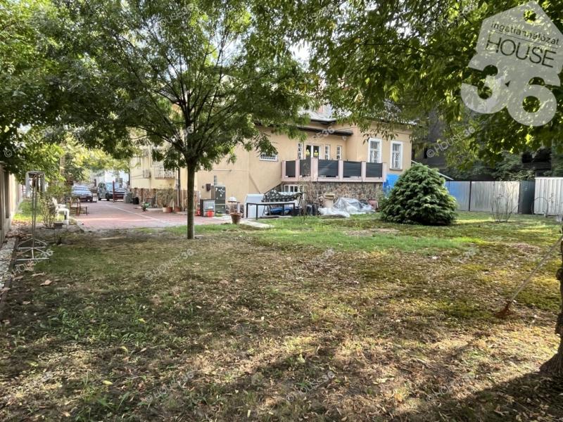 Eladó kastély Budapest