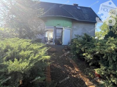 Eladó családi ház Kecskemét