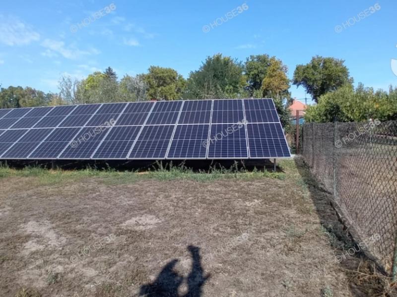 Eladó családi ház Lajosmizse