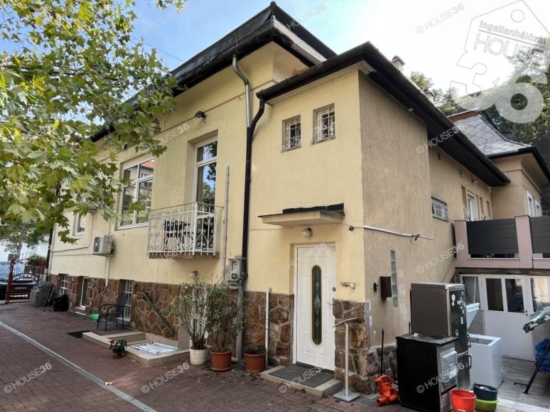 Eladó kastély Budapest