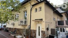 Eladó kastély Budapest