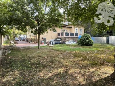 Eladó kastély Budapest