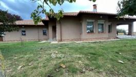 Eladó családi ház Nyíregyháza