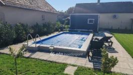 Eladó családi ház Hajdúnánás