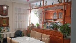 Eladó családi ház Hajdúnánás