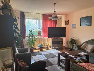 Eladó családi ház Hajdúdorog