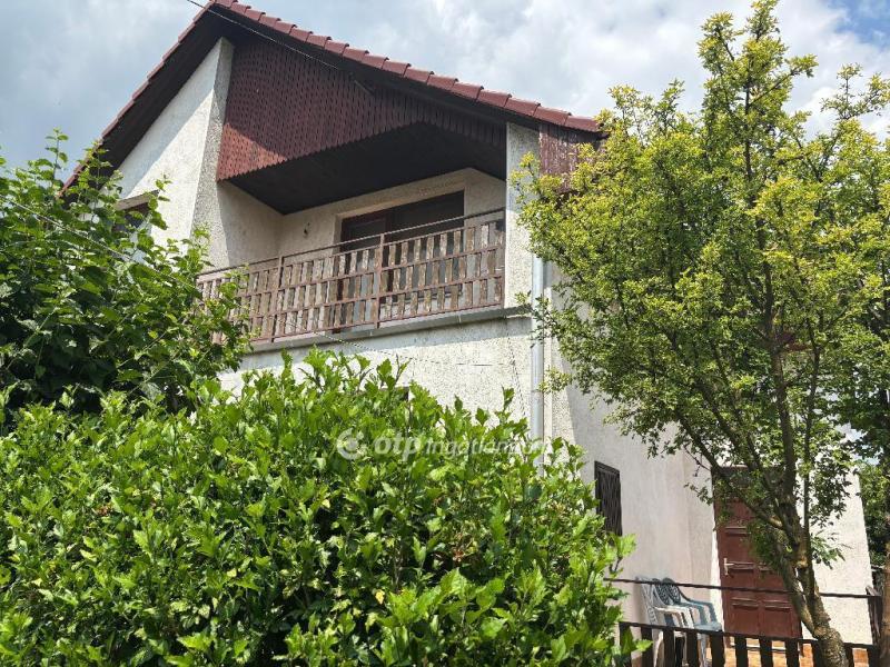 Eladó családi ház Hajdúdorog