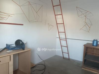 Eladó családi ház Nagykálló